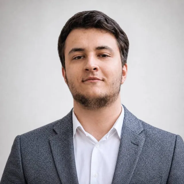 Николай Кодзаев, основатель NKDL