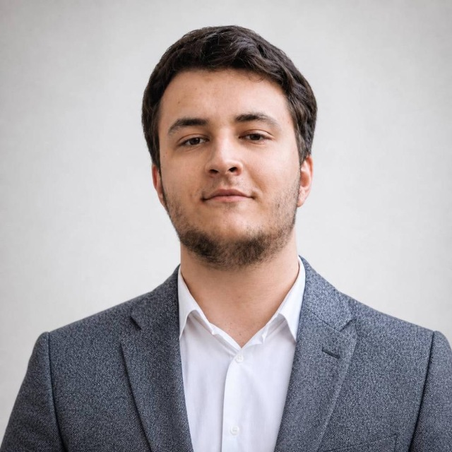 Николай Кодзаев — основатель NKDL